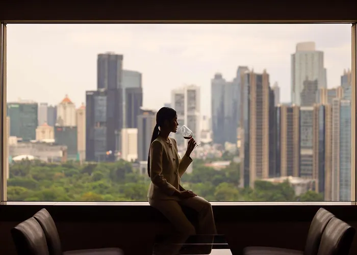 Fairmont Jakarta